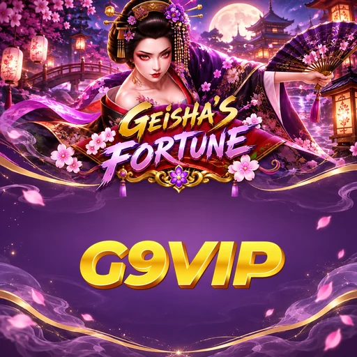g9vip - Peningkatan performa dan UI/UX terbaru